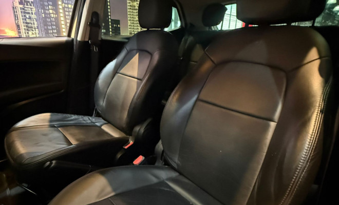 Fiat ARGO 1.0 6V Flex 2024 Flex-8