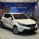 Fiat ARGO 1.0 6V Flex 2024 Flex-1
