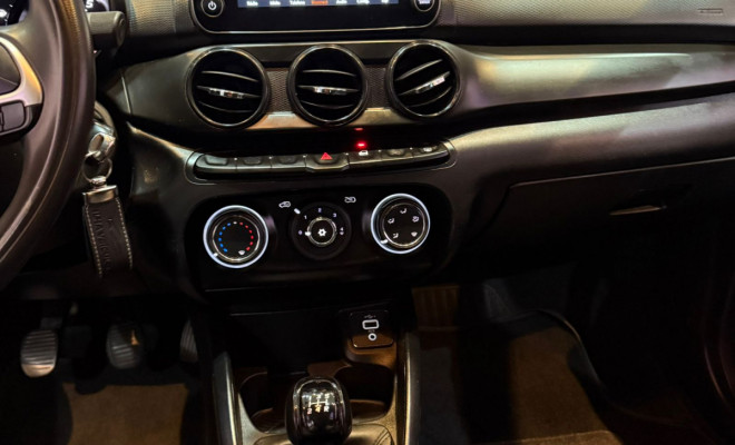 Fiat ARGO 1.0 6V Flex 2024 Flex-7