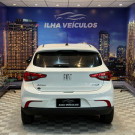 Fiat ARGO 1.0 6V Flex 2024 Flex-12