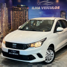 Fiat ARGO 1.0 6V Flex 2024 Flex-0