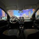 Fiat ARGO 1.0 6V Flex 2024 Flex-12