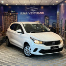Fiat ARGO 1.0 6V Flex 2024 Flex-2