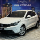 Fiat ARGO 1.0 6V Flex 2024 Flex-0