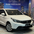 Fiat ARGO 1.0 6V Flex 2024 Flex-2