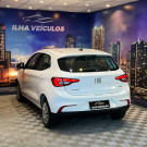 Fiat ARGO 1.0 6V Flex 2024 Flex-4