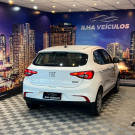 Fiat ARGO 1.0 6V Flex 2024 Flex-5