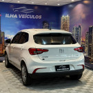 Fiat ARGO 1.0 6V Flex 2024 Flex-13