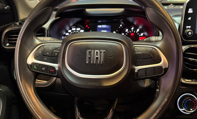 Fiat ARGO 1.0 6V Flex 2024 Flex-6