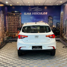 Fiat ARGO 1.0 6V Flex 2024 Flex-3