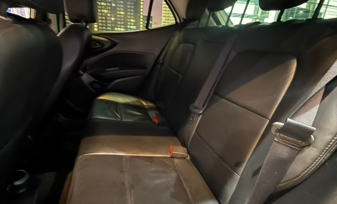 Fiat ARGO 1.0 6V Flex 2024 Flex-9