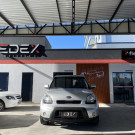 Kia Motors SOUL 1.6/ 1.6 16V FLEX Aut. 2011 Flex-1