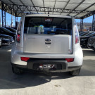 Kia Motors SOUL 1.6/ 1.6 16V FLEX Aut. 2011 Flex-2