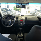 Kia Motors SOUL 1.6/ 1.6 16V FLEX Aut. 2011 Flex-4