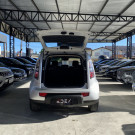 Kia Motors SOUL 1.6/ 1.6 16V FLEX Aut. 2011 Flex-3