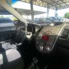 Kia Motors SOUL 1.6/ 1.6 16V FLEX Aut. 2011 Flex-5