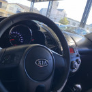 Kia Motors SOUL 1.6/ 1.6 16V FLEX Aut. 2011 Flex-7