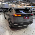 VW - VolksWagen Nivus Highline 1.0 200 TSI Flex Aut. 2021 Flex-4