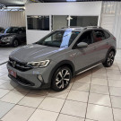 VW - VolksWagen Nivus Highline 1.0 200 TSI Flex Aut. 2021 Flex-1