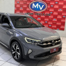 VW - VolksWagen Nivus Highline 1.0 200 TSI Flex Aut. 2021 Flex-5