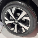 VW - VolksWagen Nivus Highline 1.0 200 TSI Flex Aut. 2021 Flex-7