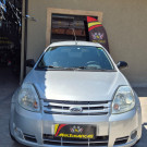 Ford Ka 1.0 TECNO 8V Flex 3p 2010 Flex-0