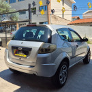 Ford Ka 1.0 TECNO 8V Flex 3p 2010 Flex-2