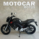 HONDA CB 250 TWISTER/FLEXONE 2016 Flex-4