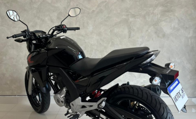 HONDA CB 250 TWISTER/FLEXONE 2016 Flex-3