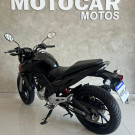 HONDA CB 250 TWISTER/FLEXONE 2016 Flex-3