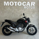 HONDA CB 250 TWISTER/FLEXONE 2016 Flex-0