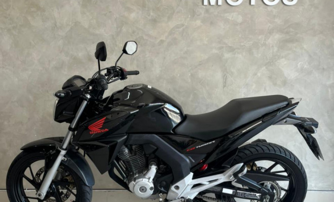 HONDA CB 250 TWISTER/FLEXONE 2016 Flex-4