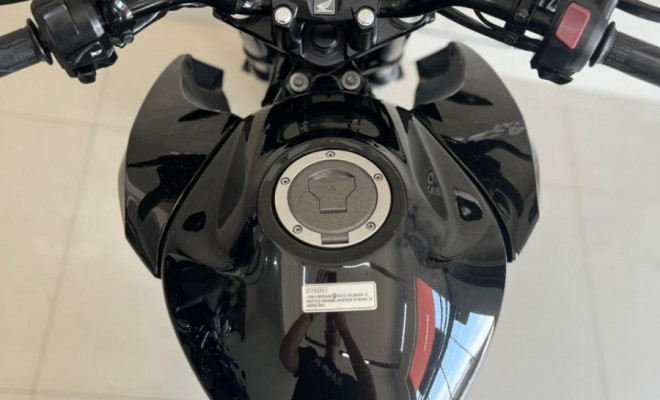 HONDA CB 250 TWISTER/FLEXONE 2016 Flex-2