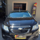 GM - Chevrolet ONIX HATCH LT 1.4 8V FlexPower 5p Mec. 2013 Flex-9