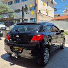 GM - Chevrolet ONIX HATCH LT 1.4 8V FlexPower 5p Mec. 2013 Flex-5