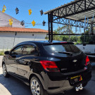 GM - Chevrolet ONIX HATCH LT 1.4 8V FlexPower 5p Mec. 2013 Flex-1