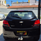 GM - Chevrolet ONIX HATCH LT 1.4 8V FlexPower 5p Mec. 2013 Flex-3