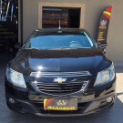 GM - Chevrolet ONIX HATCH LT 1.4 8V FlexPower 5p Mec. 2013 Flex-0
