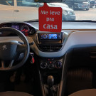 Peugeot 208 Active/Active Pack 1.5 Flex 8V 5p 2014 Flex-6