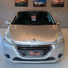 Peugeot 208 Active/Active Pack 1.5 Flex 8V 5p 2014 Flex-1