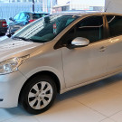 Peugeot 208 Active/Active Pack 1.5 Flex 8V 5p 2014 Flex-2