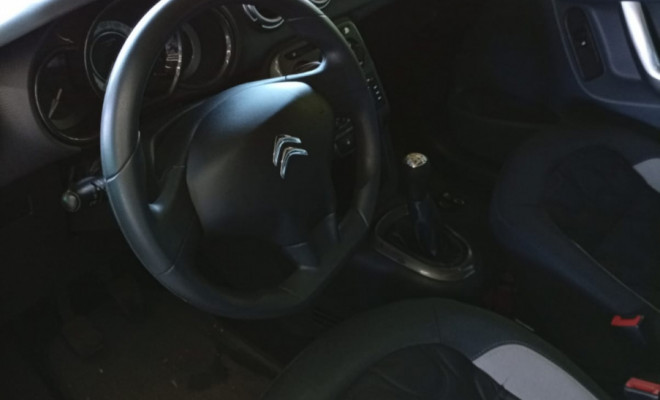 Citroën C3 Tendance 1.5 Flex 8V 5P Mec. - foto 20