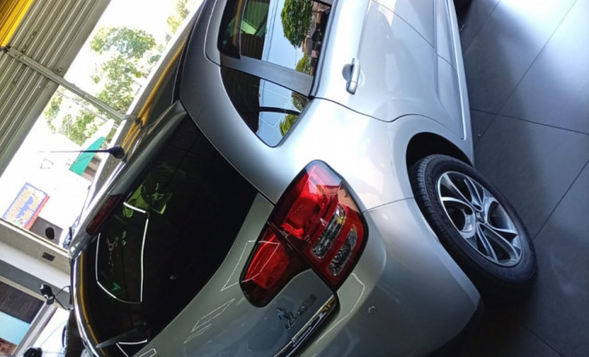 Citroën C3 Tendance 1.5 Flex 8V 5P Mec. - foto 10