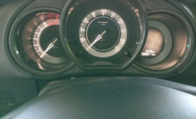 Citroën C3 Tendance 1.5 Flex 8V 5P Mec. - foto 14