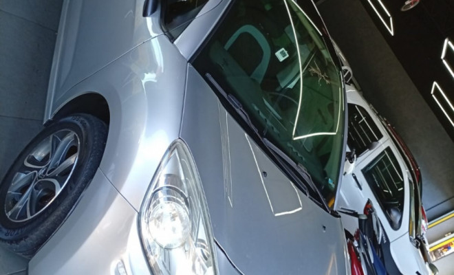 Citroën C3 Tendance 1.5 Flex 8V 5P Mec. - foto 6