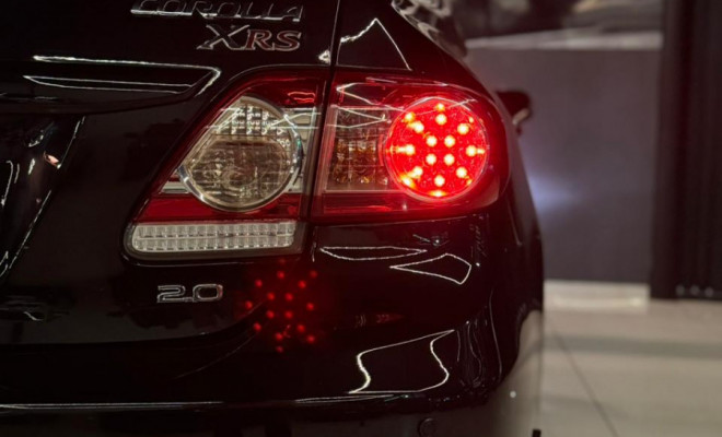 Toyota Corolla XRS 2.0 Flex 16V Aut. 2013 Flex-5