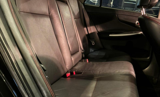 Toyota Corolla XRS 2.0 Flex 16V Aut. 2013 Flex-14