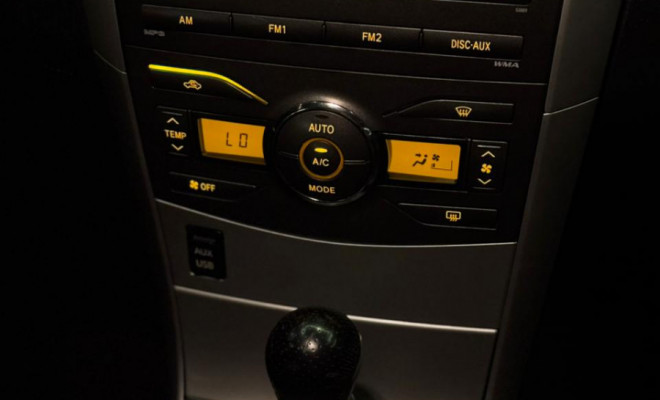 Toyota Corolla XRS 2.0 Flex 16V Aut. 2013 Flex-9