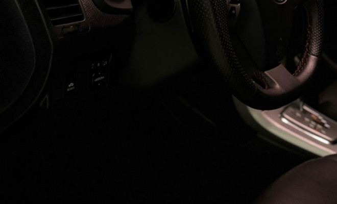 Toyota Corolla XRS 2.0 Flex 16V Aut. 2013 Flex-11