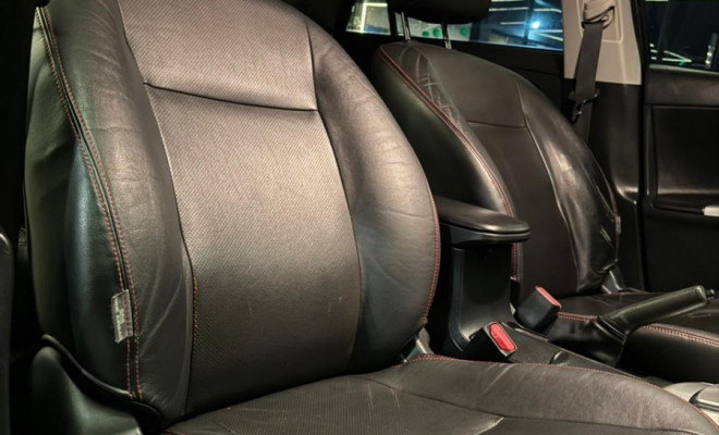 Toyota Corolla XRS 2.0 Flex 16V Aut. 2013 Flex-15